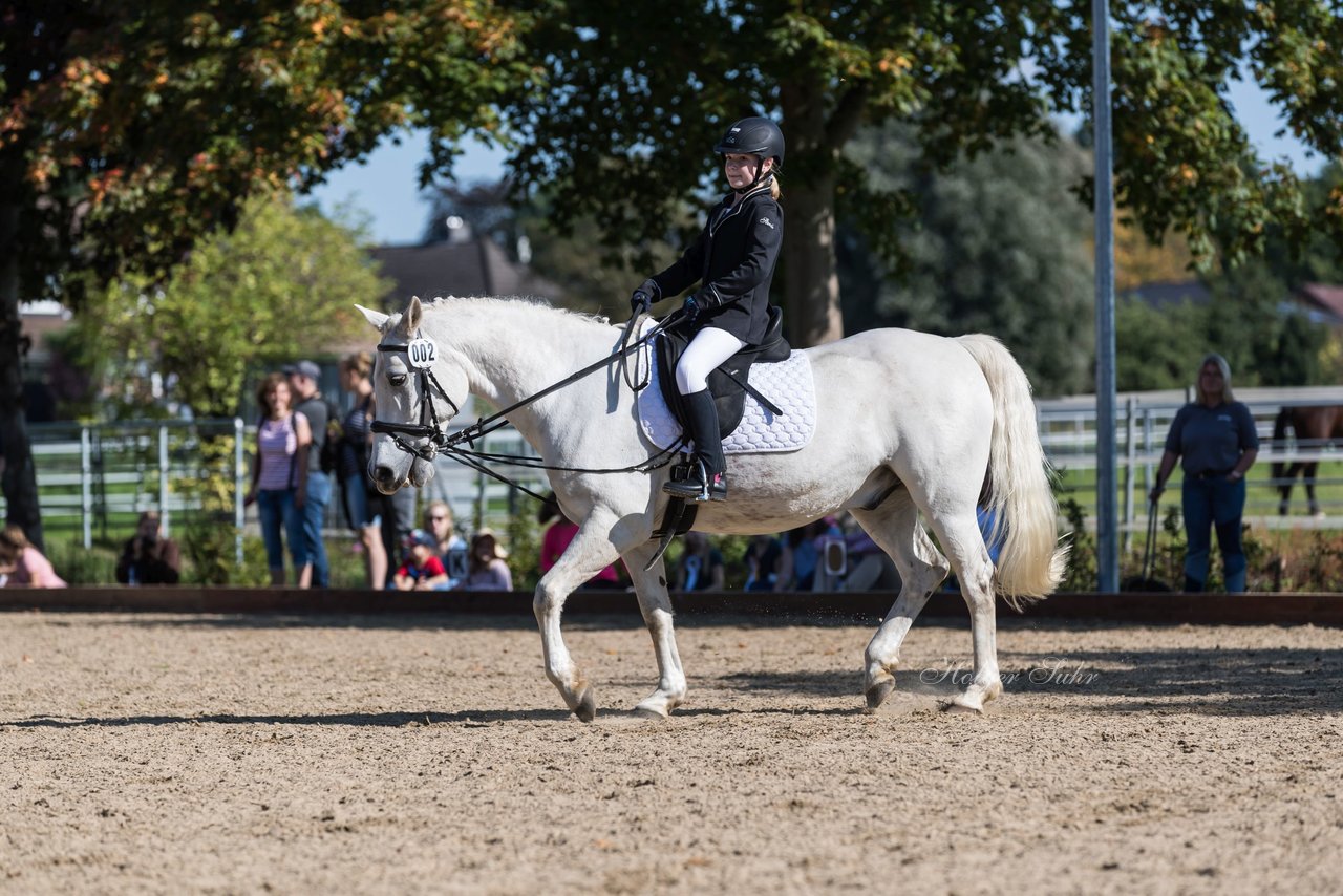 Bild 32 - Fuchshof Turnier